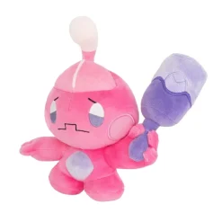 Sanei Boeki Pokemon All Star Collection Tinkatink S Plush Doll JAPAN OFFICIAL
