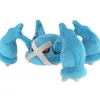 Sanei Pokemon All Star Collection Metagross S Plush Doll JAPAN OFFICIAL