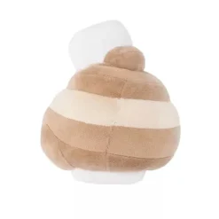 Sanei Boeki Pokemon All Star Collection Nacli S Plush Doll JAPAN OFFICIAL