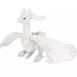 Sanei Boeki Pokemon|Plush Toy*Pokemon All Star Collection Reshiram S Plush Doll JAPAN OFFICIAL