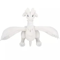 Sanei Boeki Pokemon|Plush Toy*Pokemon All Star Collection Reshiram S Plush Doll JAPAN OFFICIAL