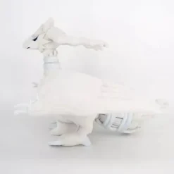 Sanei Boeki Pokemon|Plush Toy*Pokemon All Star Collection Reshiram S Plush Doll JAPAN OFFICIAL