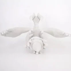 Sanei Boeki Pokemon|Plush Toy*Pokemon All Star Collection Reshiram S Plush Doll JAPAN OFFICIAL