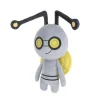 Sanei Pokemon All Star Collection Gimmighoul Roaming Form S Plush Doll JAPAN OFFICIAL