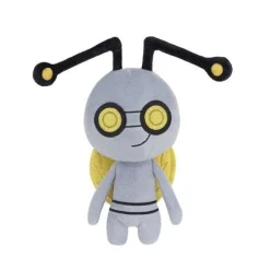 Sanei Pokemon All Star Collection Gimmighoul Roaming Form S Plush Doll JAPAN OFFICIAL