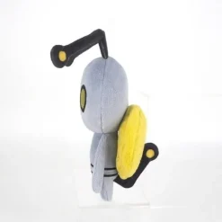 Sanei Pokemon All Star Collection Gimmighoul Roaming Form S Plush Doll JAPAN OFFICIAL