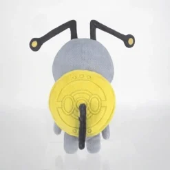 Sanei Pokemon All Star Collection Gimmighoul Roaming Form S Plush Doll JAPAN OFFICIAL