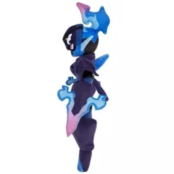 Sanei Boeki Pokemon All Star Collection Ceruledge S Plush Doll JAPAN OFFICIAL