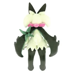 Sanei Boeki Pokemon|Plush Toy*Pokemon All Star Collection Meowscarada S Plush Doll JAPAN OFFICIAL