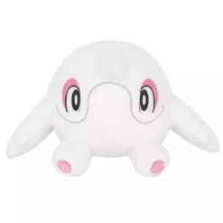 Sanei Boeki Plush Toy*Pokemon All Star Collection Cetoddle S Plush Doll JAPAN OFFICIAL