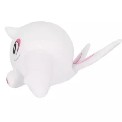 Sanei Boeki Plush Toy*Pokemon All Star Collection Cetoddle S Plush Doll JAPAN OFFICIAL