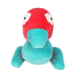 Sanei Pokemon|Plush Toy*Pokemon All Star Collection Porygon S Plush Doll JAPAN OFFICIAL