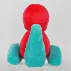 Sanei Pokemon|Plush Toy*Pokemon All Star Collection Porygon S Plush Doll JAPAN OFFICIAL