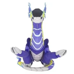 Pokemon Center Plush Toy*Pokemon All Star Collection Miraidon S Plush Doll JAPAN OFFICIAL