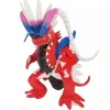 Pokemon Center Pokemon All Star Collection Koraidon S Plush Doll JAPAN OFFICIAL
