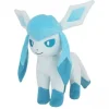 Sanei Boeki Pokemon ALL STAR COLLECTION Plush Doll Glaceon M JAPAN OFFICIAL