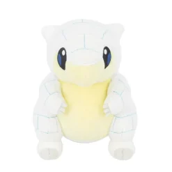 Sanei Boeki Pokemon All Star Collection Alolan Sandshrew S Plush Doll JAPAN OFFICIAL