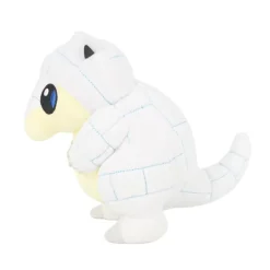 Sanei Boeki Pokemon All Star Collection Alolan Sandshrew S Plush Doll JAPAN OFFICIAL