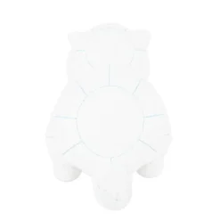 Sanei Boeki Pokemon All Star Collection Alolan Sandshrew S Plush Doll JAPAN OFFICIAL