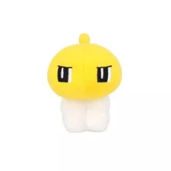 Sanei Boeki Pokemon ALL STAR COLLECTION Plush Doll Sharitatsu Stretchy Form S JAPAN