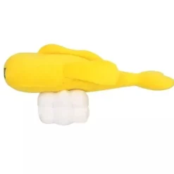 Sanei Boeki Pokemon ALL STAR COLLECTION Plush Doll Sharitatsu Stretchy Form S JAPAN