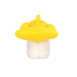 Sanei Boeki Pokemon ALL STAR COLLECTION Plush Doll Sharitatsu Stretchy Form S JAPAN