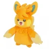 Sanei Boeki Pokemon|Plush Toy*Pokemon All Star Collection Pawmot S Plush Doll JAPAN OFFICIAL