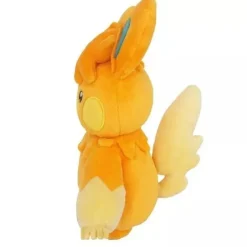 Sanei Boeki Pokemon|Plush Toy*Pokemon All Star Collection Pawmot S Plush Doll JAPAN OFFICIAL
