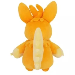 Sanei Boeki Pokemon|Plush Toy*Pokemon All Star Collection Pawmot S Plush Doll JAPAN OFFICIAL