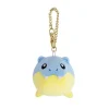 Sanei Pokemon All Star Collection Spheal Plush Keychain JAPAN OFFICIAL