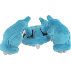 Sanei Pokemon*Pokemon All Star Collection Metagross S Plush Doll JAPAN OFFICIAL