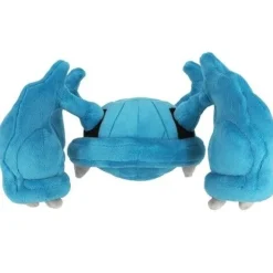 Sanei Pokemon*Pokemon All Star Collection Metagross S Plush Doll JAPAN OFFICIAL