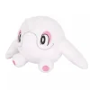 Sanei Boeki Pokemon All Star Collection Cetoddle S Plush Doll JAPAN OFFICIAL