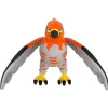 Sanei Boeki Pokemon|Plush Toy*Pokemon All Star Collection Talonflame S Plush Doll JAPAN OFFICIAL