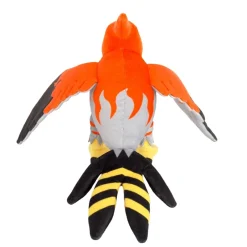 Sanei Boeki Pokemon|Plush Toy*Pokemon All Star Collection Talonflame S Plush Doll JAPAN OFFICIAL