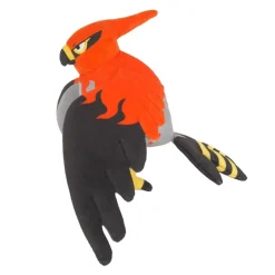 Sanei Boeki Pokemon|Plush Toy*Pokemon All Star Collection Talonflame S Plush Doll JAPAN OFFICIAL