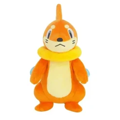Sanei Boeki Pokemon All Star Collection Buizel S Plush Doll JAPAN OFFICIAL