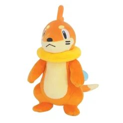 Sanei Boeki Pokemon All Star Collection Buizel S Plush Doll JAPAN OFFICIAL