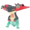 Sanei Boeki Pokemon All Star Collection Dragapult S Plush Doll JAPAN OFFICIAL
