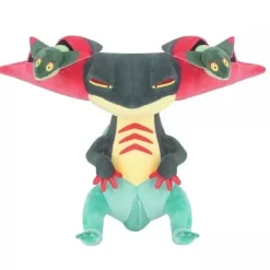 Sanei Boeki Pokemon All Star Collection Dragapult S Plush Doll JAPAN OFFICIAL