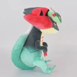 Sanei Boeki Pokemon All Star Collection Dragapult S Plush Doll JAPAN OFFICIAL