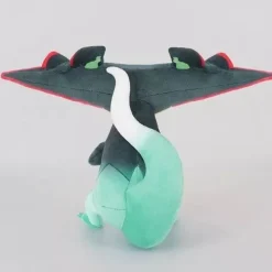 Sanei Boeki Pokemon All Star Collection Dragapult S Plush Doll JAPAN OFFICIAL