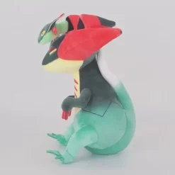 Sanei Boeki Pokemon All Star Collection Dragapult S Plush Doll JAPAN OFFICIAL