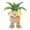 Sanei Boeki Pokemon All Star Collection Exeggutor S Plush Doll JAPAN OFFICIAL