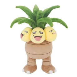 Sanei Boeki Pokemon All Star Collection Exeggutor S Plush Doll JAPAN OFFICIAL