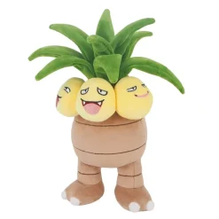 Sanei Boeki Pokemon All Star Collection Exeggutor S Plush Doll JAPAN OFFICIAL