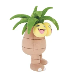Sanei Boeki Pokemon All Star Collection Exeggutor S Plush Doll JAPAN OFFICIAL