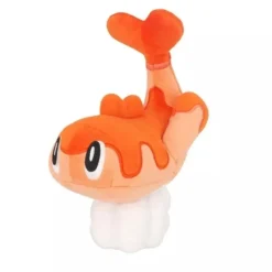 Sanei Boeki Pokemon ALL STAR COLLECTION Plush Doll Sharitatsu Tatsugiri Sword S JAPAN