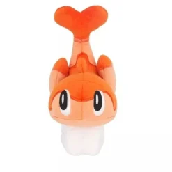 Sanei Boeki Pokemon ALL STAR COLLECTION Plush Doll Sharitatsu Tatsugiri Sword S JAPAN