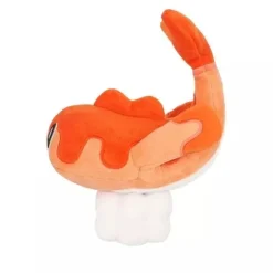 Sanei Boeki Pokemon ALL STAR COLLECTION Plush Doll Sharitatsu Tatsugiri Sword S JAPAN